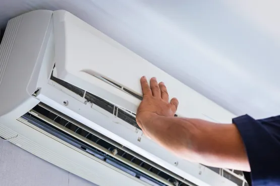 installation climatisation service