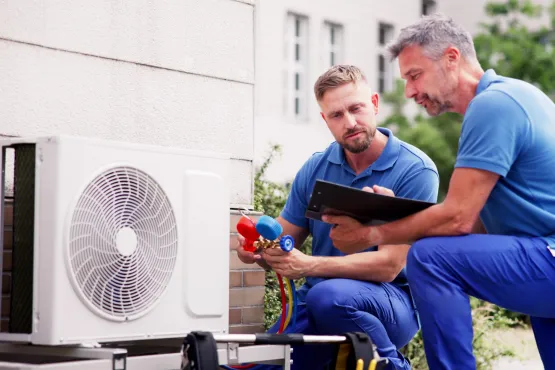 service installation climatisation